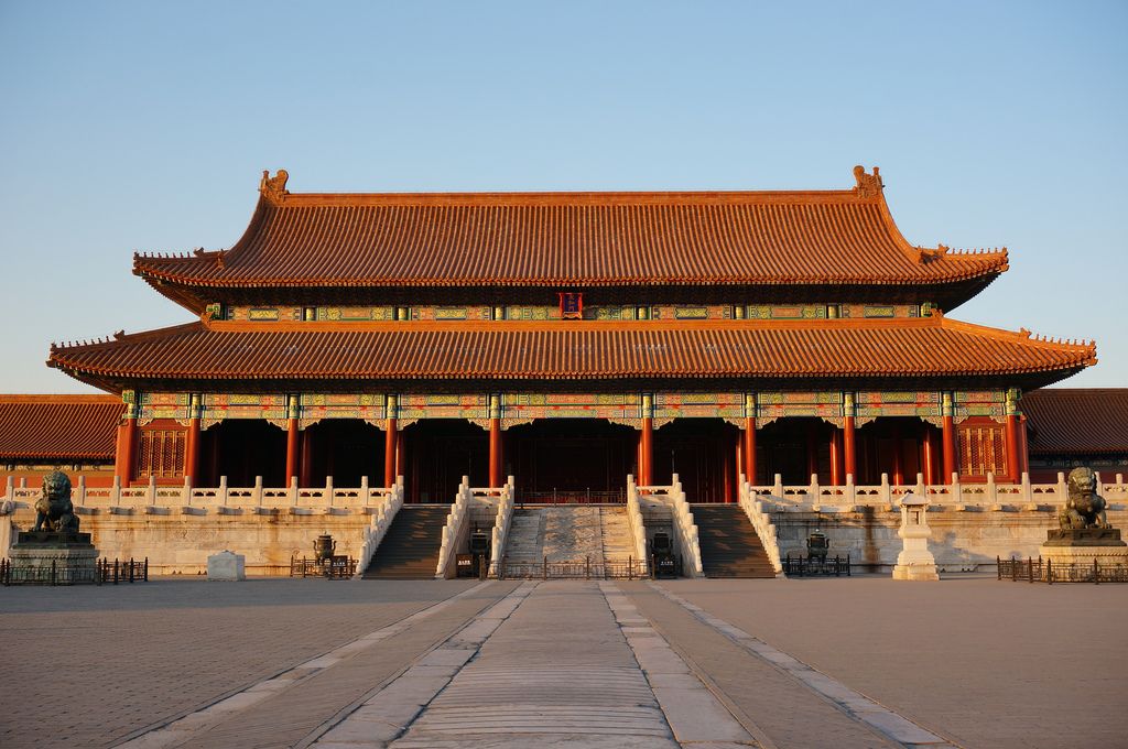 Trung Quốc
